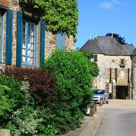 Santa Maria Villa Saint-Ouen-de-Mimbre Bagian luar foto